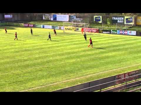 FSK Simacek St. Pölten 1b - FC Südburgenland 1b 4:1
