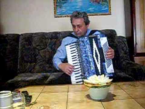 Gheorghe de la Bocsa