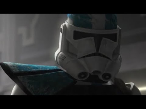 The Bad Batch: Captain Howzer All Scenes (Episode 11) Part 1 of 2