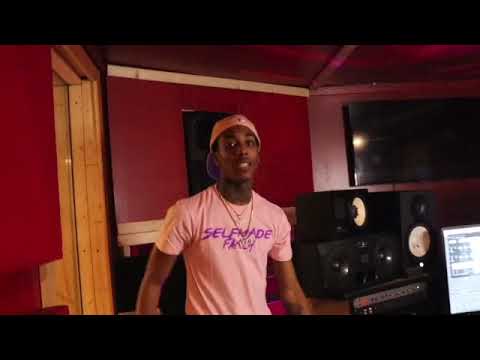 Mizzie Cash freestyle