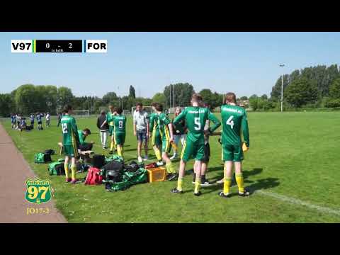 Voorschoten '97 JO17-2 - ForumSport JO17-2