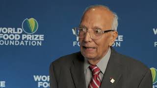 Seeds of Insight: Rattan Lal