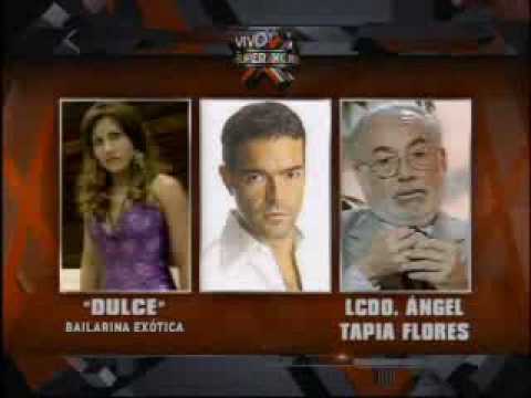 SuperXclusivo 8/11/09 - Carta del abogado de Dulce 3/3