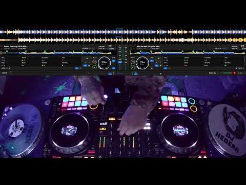 Powerstomp Vol. 2 Mixed - Lethal Theory