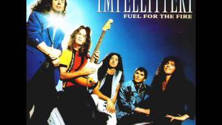 Impellitteri - Stand Or Fall