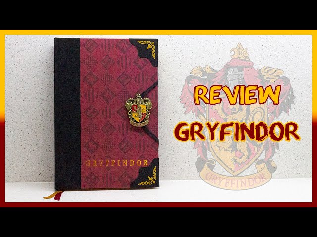 Vídeo relacionado con The Noble Collection Llavero del Escudo de Gryffindor de Harry Potter