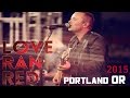 † Chris Tomlin THE TABLE   Love Ran Red tour ...