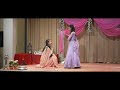 Narisau Mitini Jiu Cover Dance Nepali Dance Song Ostend Belgium