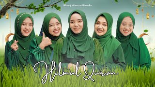 Download lagu HILMUL QUR'AN mp3