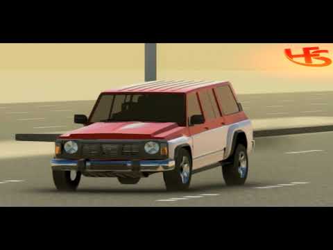 هجوله فور سبيد ‎ Video