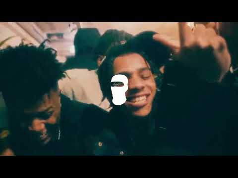 ADF Samski x Josylvio x NFA Rince Type Beat | "Laten Lukken" | West Coast Beat  2023