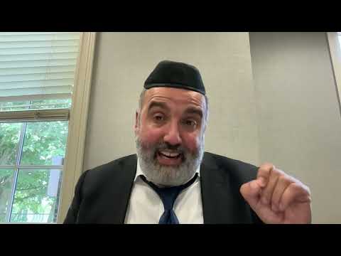 Revealing Damage - Shemirat Halashon Part 98 - Rabbi Duvi Bensoussan