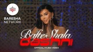 Bafte Shala - Dashni music video
