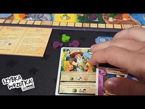 Szybka Wrzutka - Broom Service