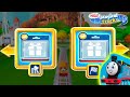 Thomas Friends Magical Track 256 Thomas Chooses Path At Island Of Sodor Open Surprise Gifts