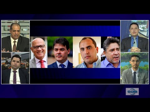 Política do Dia 24 10 2022