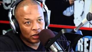 Dr  Dre Praises J Dilla, Talks N W A Biopic on 'Pharmacy'