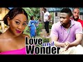 LOVE AND WONDER (NEW TRENDING MOVIE) - ONNY MICHAEL,CHINENEYE UBAH,CAZ CHIDIEBERE LATEST NOLLY MOVIE