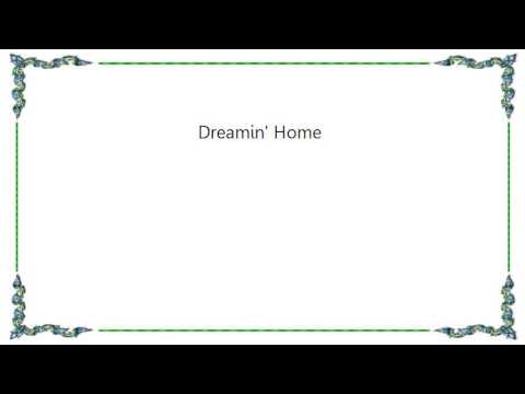 Dreamin' Home video thumbnail