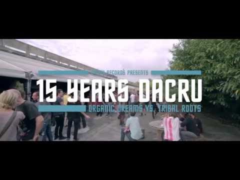 15 Years Dacru – Aftermovie