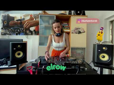 ELROW up and coming video