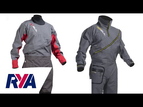 Buying a Dry Suit - Advice and Tips from Gul Watersports - Maintenance and Storage