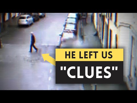 The Man Without A Past: There Was No Records Of His Existence