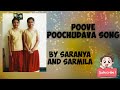 Poove Poochudava Song