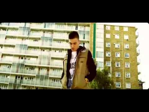 Fugative Ft. Ed Sheeran & Sway - Home (OFFICIAL VIDEO)