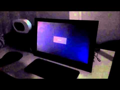 Dell Inspiron 20 3043 Backlight issue