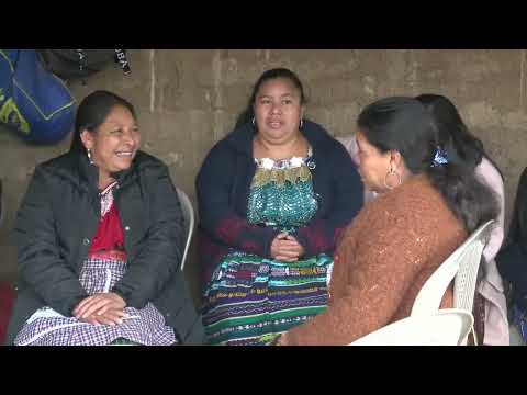 PANAJXIT CUARTO, SANTA CRUZ DEL QUICHE - MANZANAL TV Tel. 4841 6929