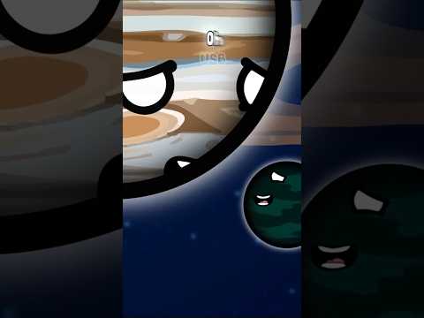 Saturn killed His Moon