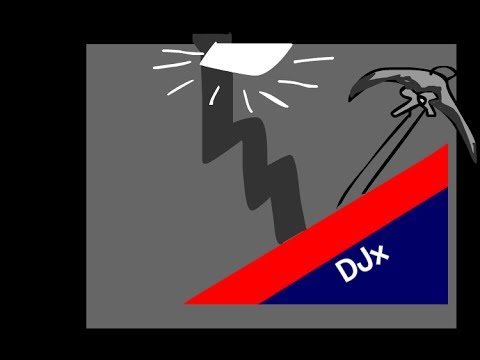 Minecraft: Horizons-02 Stonebound Escape