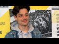 INTERVIEW | Voorbeschouwing op NAC - Go Ahead Eagles met Nick Olij