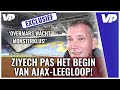 ? Het verhaal achter de ZIYECH-PRIMEUR: "Toen rinkelde opeens DE TELEFOON! ☎️"
