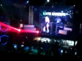 Рязань Катя Самбука deep club 20.10.12 