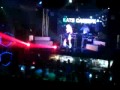 Рязань Катя Самбука deep club 20.10.12 