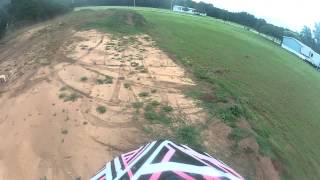 Go Pro: David's Place