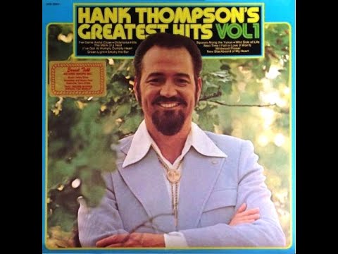 Gotta Sell Them Chickens by Hank Thompson and Junior Brown
