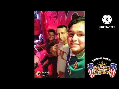 Sufriendo Mi Condena - Sombra Azul - (Los Reyes Del Swing) #954499762