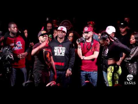 Bonnie Godiva vs VIP