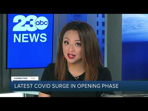 23ABC News Latest Headlines | August 11, 6pm