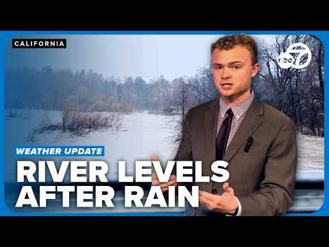 KRCR News Channel 7 and Preston Donion