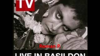Psychic TV Roman P. - Live In Basildon