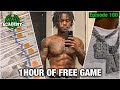 AB ACADEMY 1 HOUR OF FREE GAME 100 Episode Special