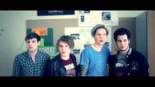 Thirteen Days - Point of view (Official Video feat. Brian from Vanilla Sky)