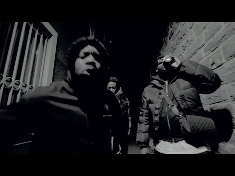 CALIBRATED AUDIO x HELIOCOPTA - UNTERGRUND FÜR IMMER (prod by Screwaholic)