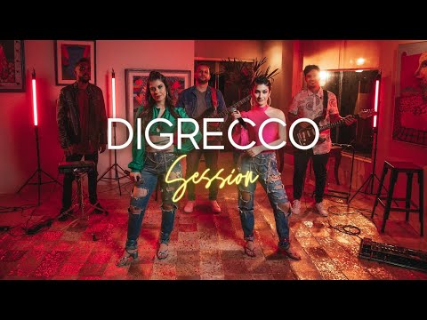 DIGRECCO SESSION