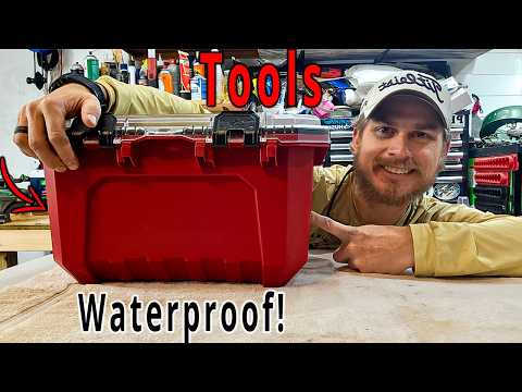 MUST HAVE Tools To Keep On A Boat!