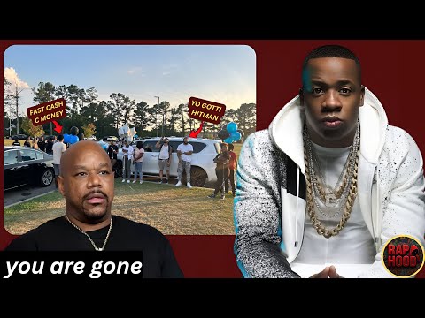 yo gotti threatens wack 100 after he exposed him in c money murder case😱